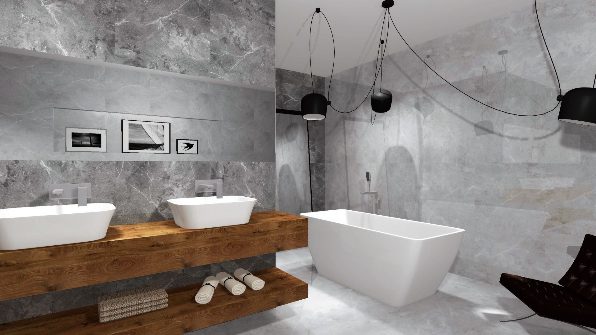 HELIOS SILVER 60X60 (1.44) POLER preview