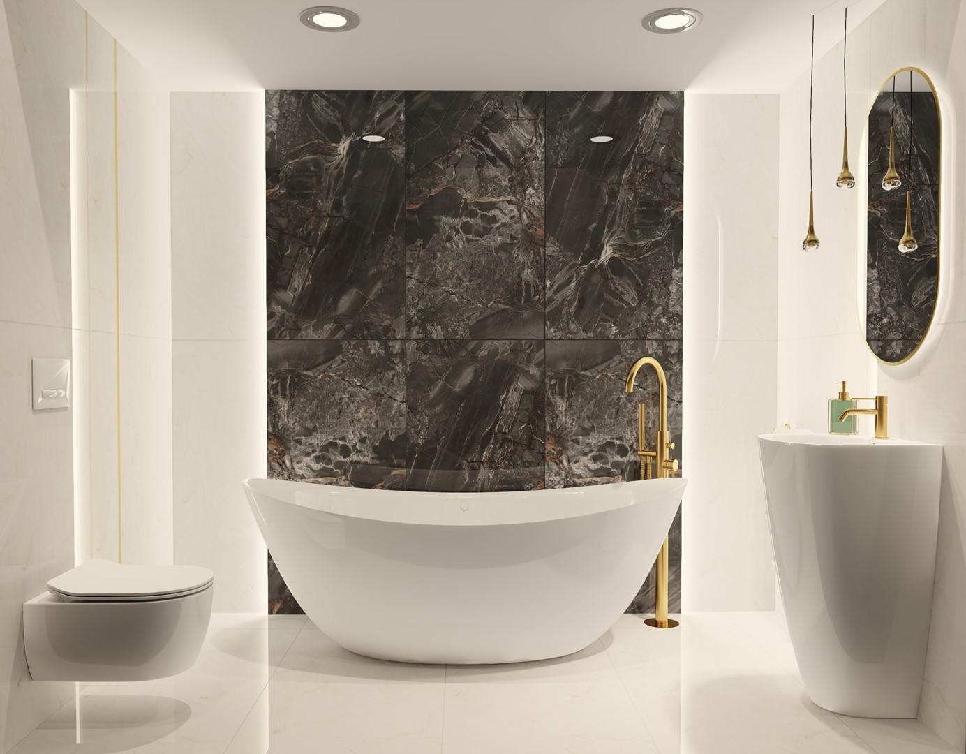 ARISTO EBONY 60X120 (1,44) POLISHED