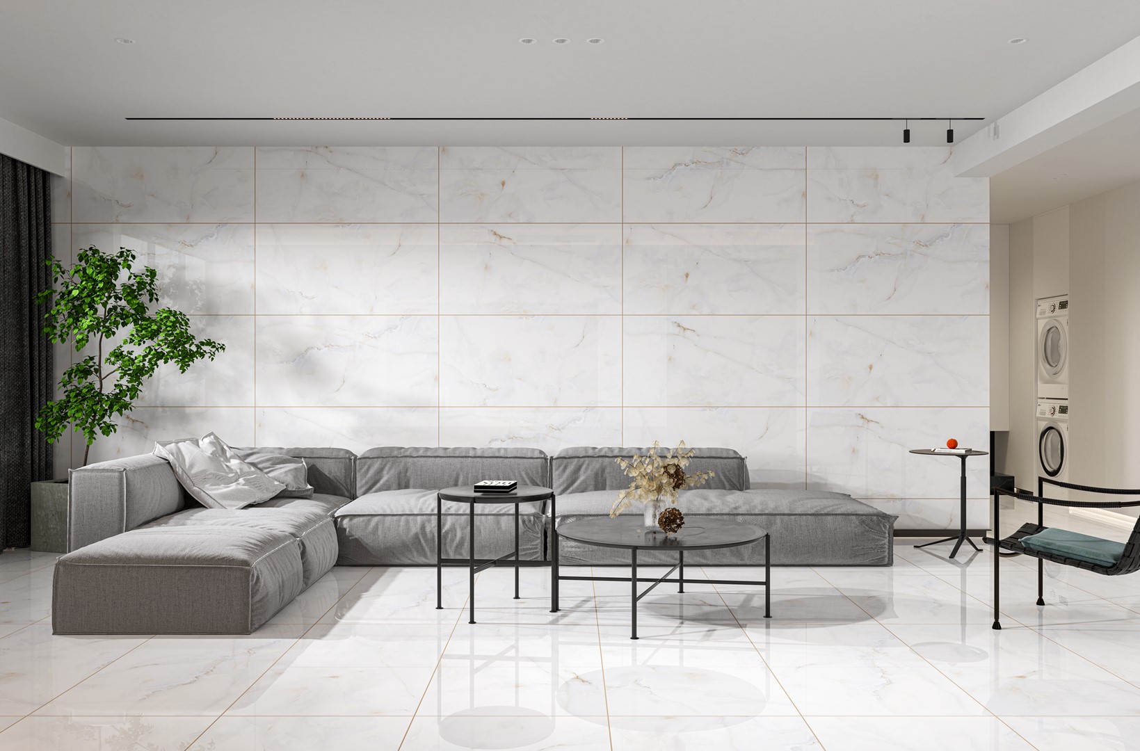 SKY ONYX 60X120X7 (2.16) GLOSSY preview