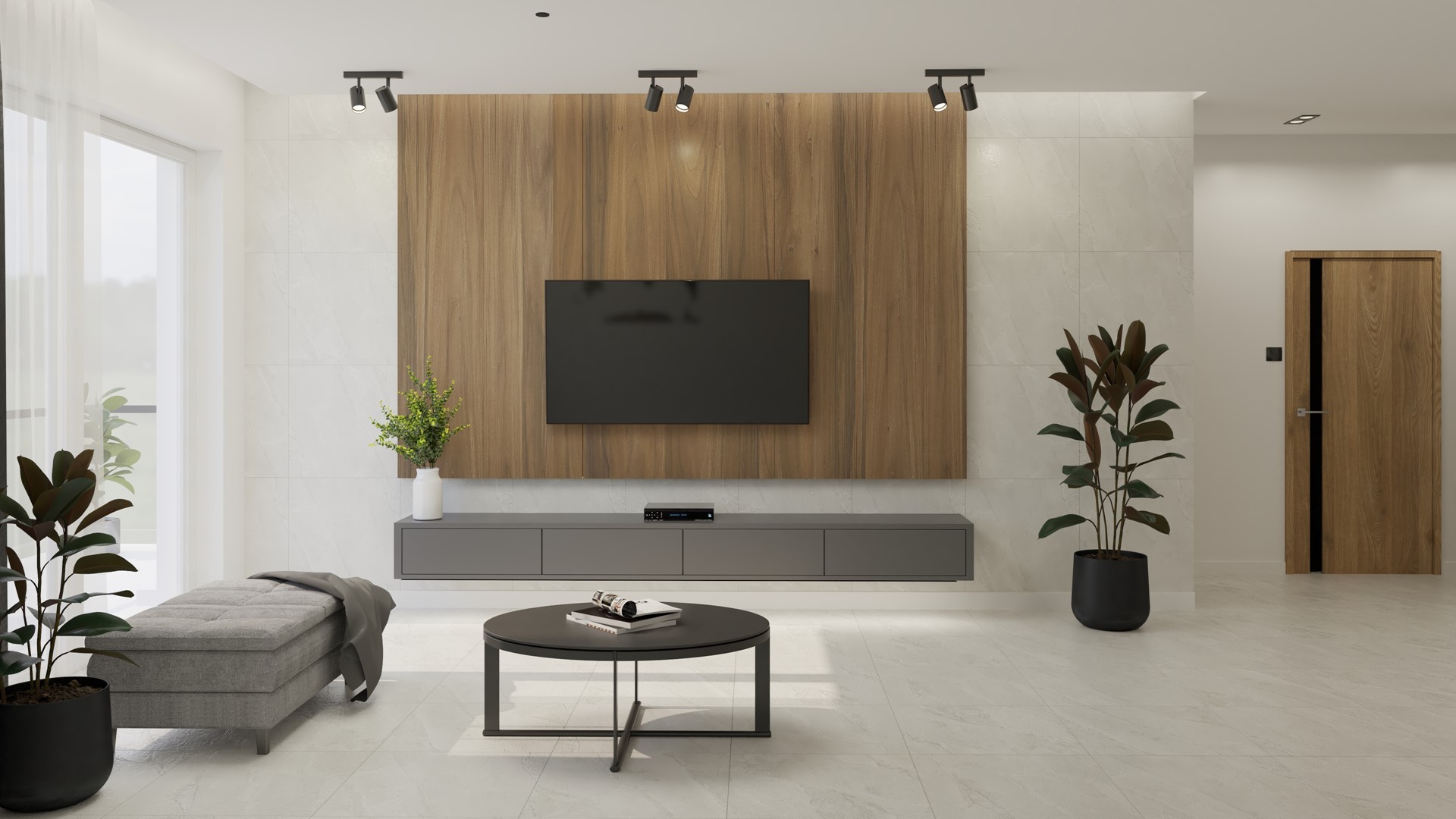 FUSION WHITE 60X60 (1,44) CARVING preview