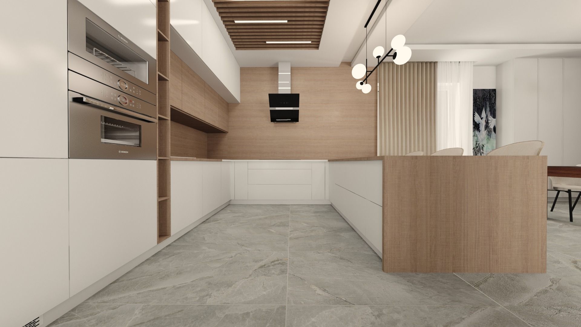 FUSION GREY 60X60 (1,44) CARVING preview