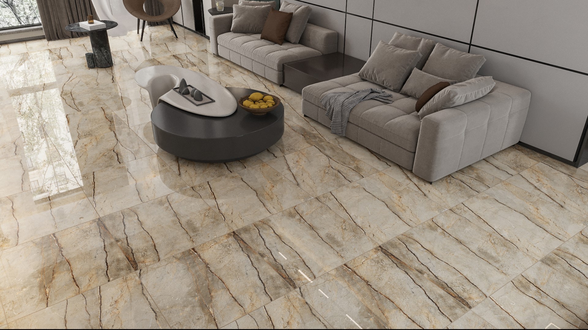 PERIS ARMANI GOLD 60x60 (1.44) HIGH GLOSSY preview