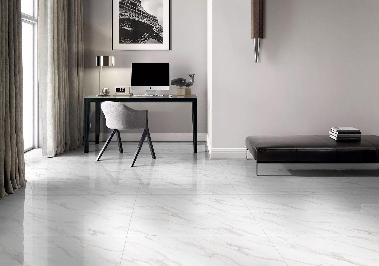 CALACATTA ELITE 60X120X7 (2,16) GLOSSY preview