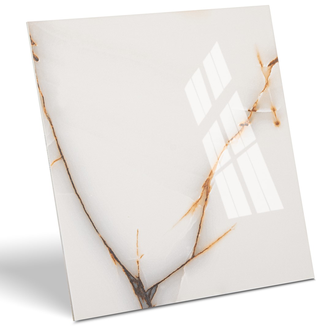 ONYX GOLD 60X60X7 (1.44) POLISHED