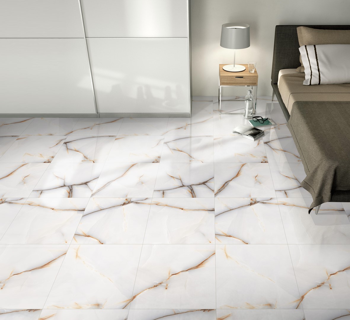 ONYX GOLD 60X60X7 (1.44) POLISHED preview