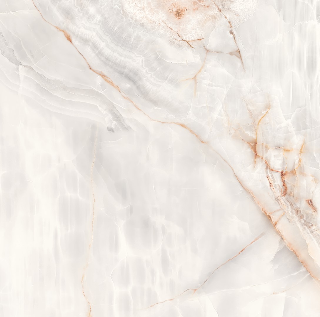 VENICE BIANCO 60X60 (1,44) SATIN MATT