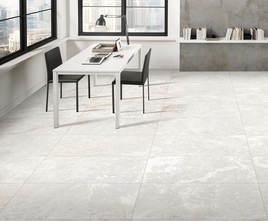 CLEARIE ONYX CREMA 60X120 (1.44) MATT CARVING