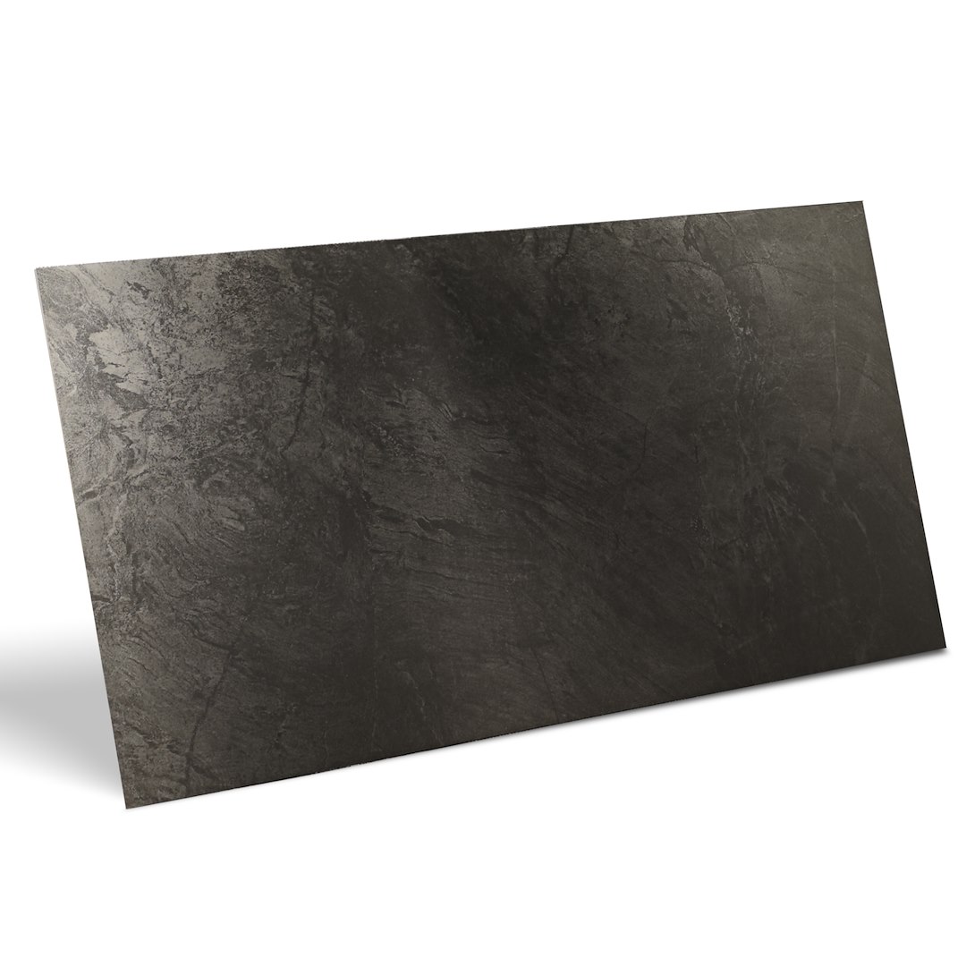 BLACK STAR 60X120 (2.16) MATT GLOSSY INK