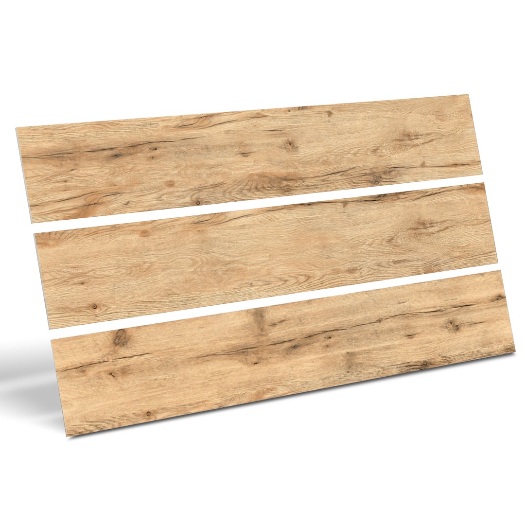 PYRUS PINE 20X120 (1,20) MATT