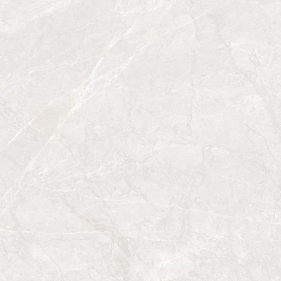 LUCCA BIANCO 60X60X7 (1,44) CARVING
