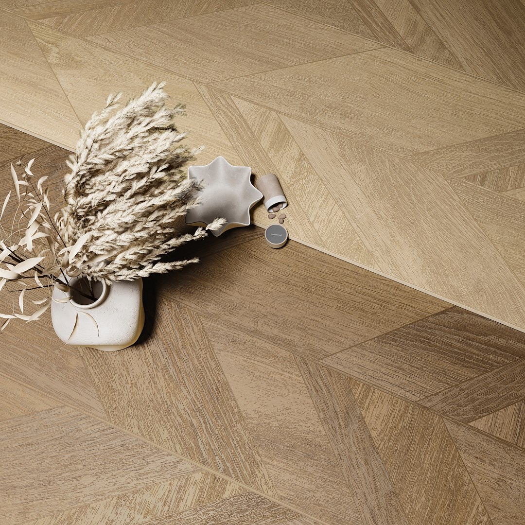 OKEN DECOR NATURAL 59,5x119,2 (1.42) MAT preview